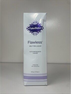 Fake Bake Flawless Self Tan Liquid, 6 fl. oz